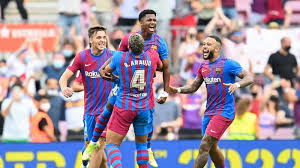 球队的霸主 球队的霸主